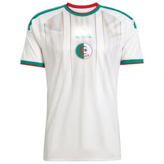 Algeria 2026 (Home)