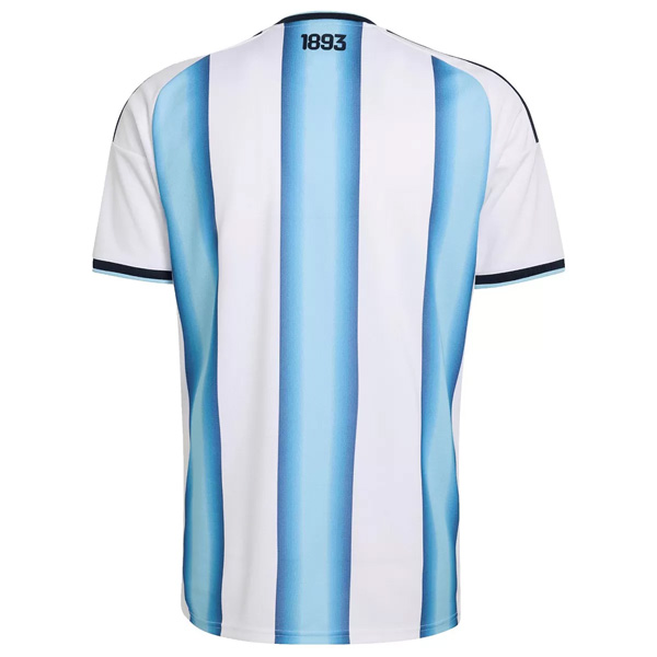Argentina 2026 (Home)