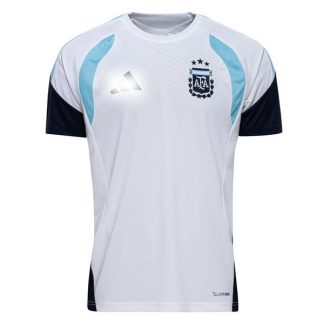 Argentina 2026/27 (Training Tiro)