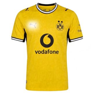 Borussia Dortmund 2026/27 (Home)