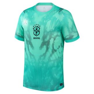 Brazil 2026 (Goalkeeper)
