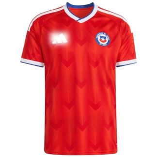 Chile 2026 (Home)