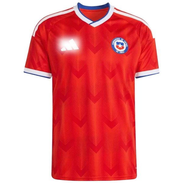 Chile 2026 (Home)