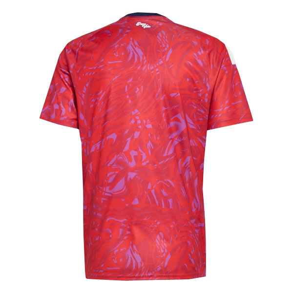 Costa Rica 2026 (Home)