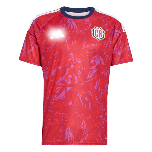 Costa Rica 2026 (Home)
