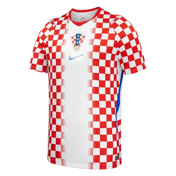 Croatia 2026 (Home)