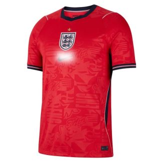 England 2026 (Away)