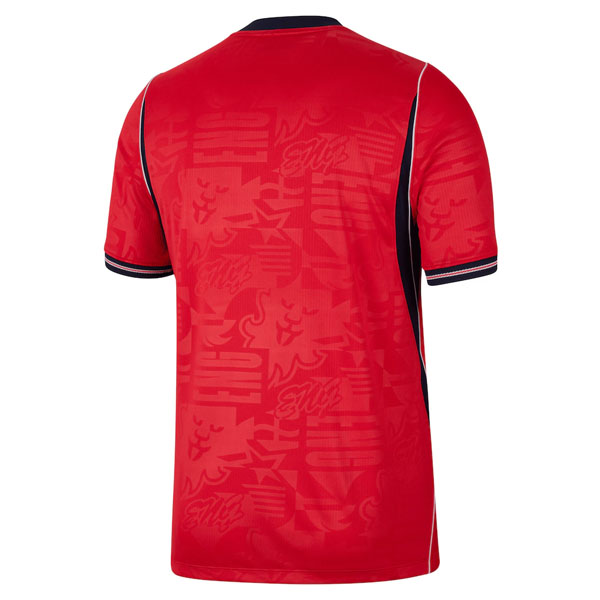 England 2026 (Away)