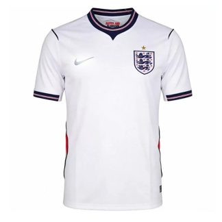 England 2026 (Home)