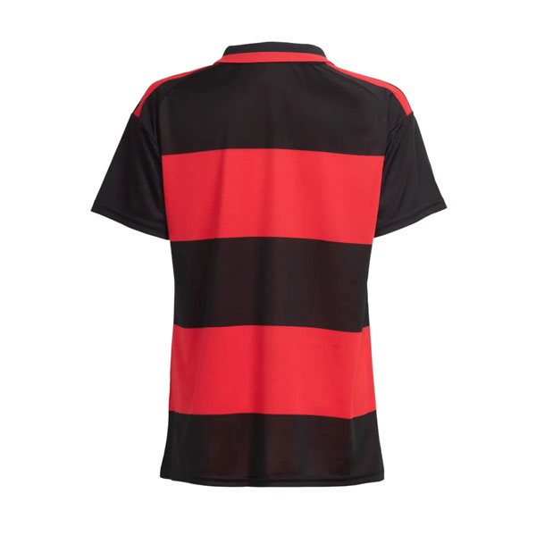 Flamengo 2026/27 (Home Women)