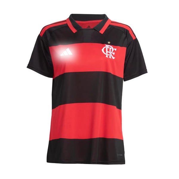 Flamengo 2026/27 (Home Women)