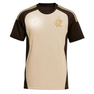Flamengo 2026/27 (Training Peach)