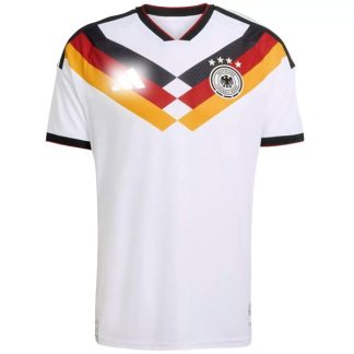 Germany 2026 (Home)