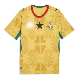 Ghana 2026 (Away)