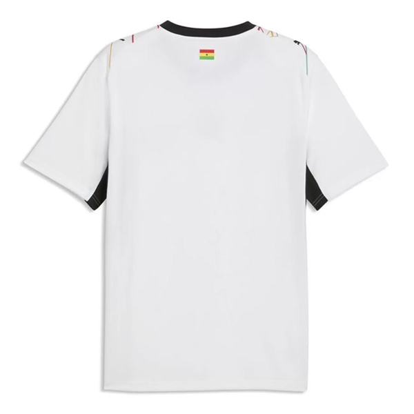 Ghana 2026 (Home)