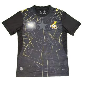 Ghana 2026 (Third)