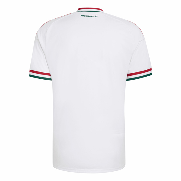 Hungary 2026 (Away)