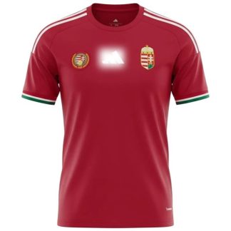 Hungary 2026 (Home)