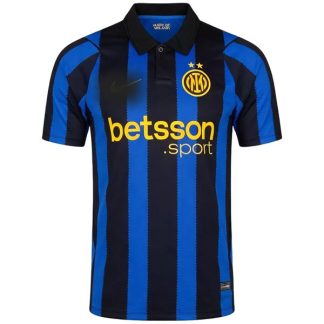 Inter Milan 202627 (Home)