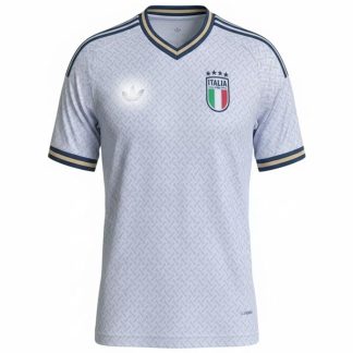 Italy 2026 (Away)