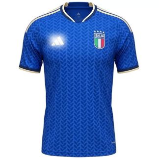 Italy 2026 (Home)