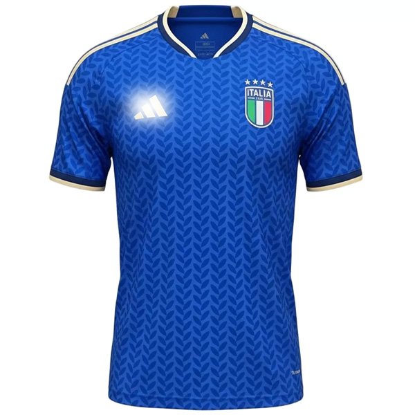 Italy 2026 (Home)