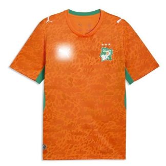 Ivory Coast 2026 (Home)