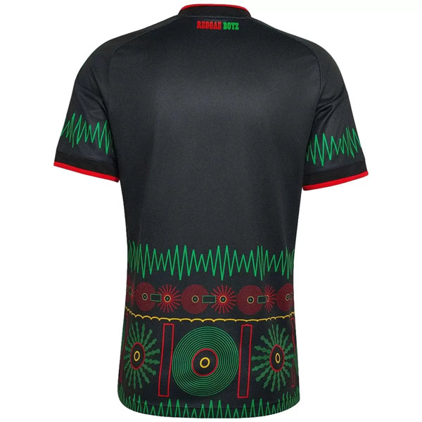 Jamaica 2026 (Away)