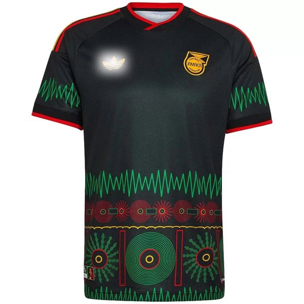 Jamaica 2026 (Away)