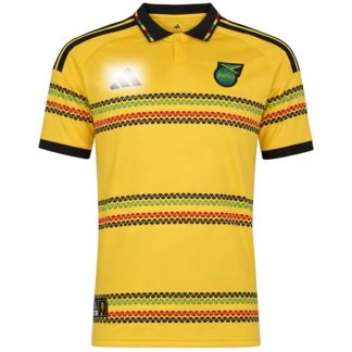 Jamaica 2026 (Home)
