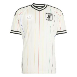 Japan 2026 (Away)