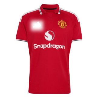 Manchester United 2026/27 (Home)