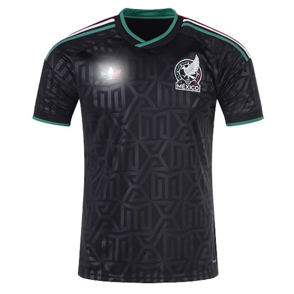 Mexico 2026 (Third)