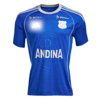 Millonarios 2026/27 (Home)