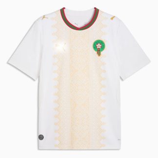 Morocco 2026 (Away)