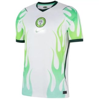 Nigeria 2026 (Away)