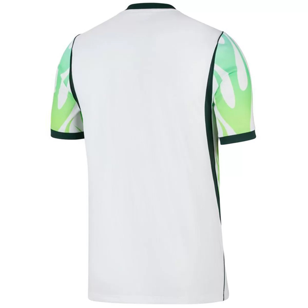Nigeria 2026 (Away)