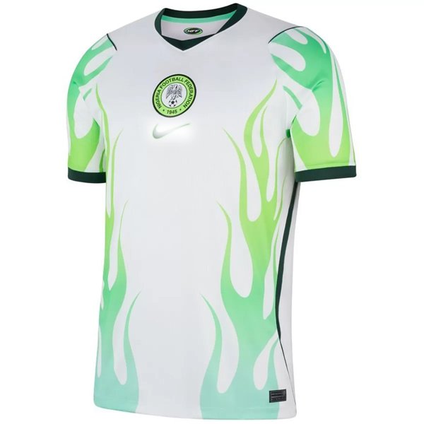 Nigeria 2026 (Away)