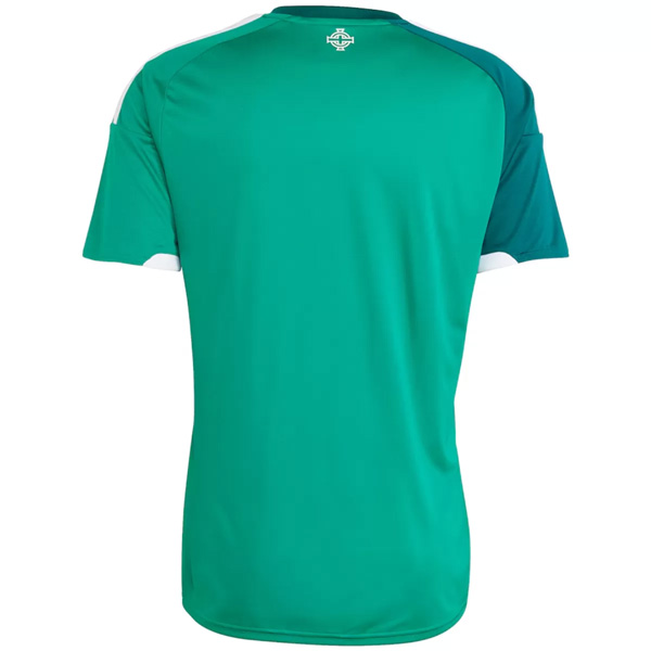 Northern Ireland 2026 (Home)