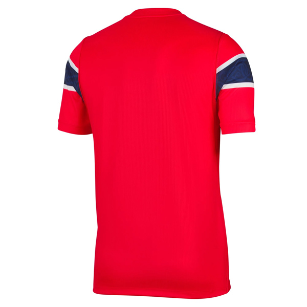 Norway 2026 (Home)