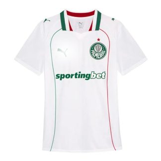 Palmeiras 2026/27 (Away)