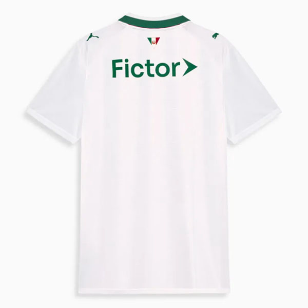 Palmeiras 2026/27 (Away)