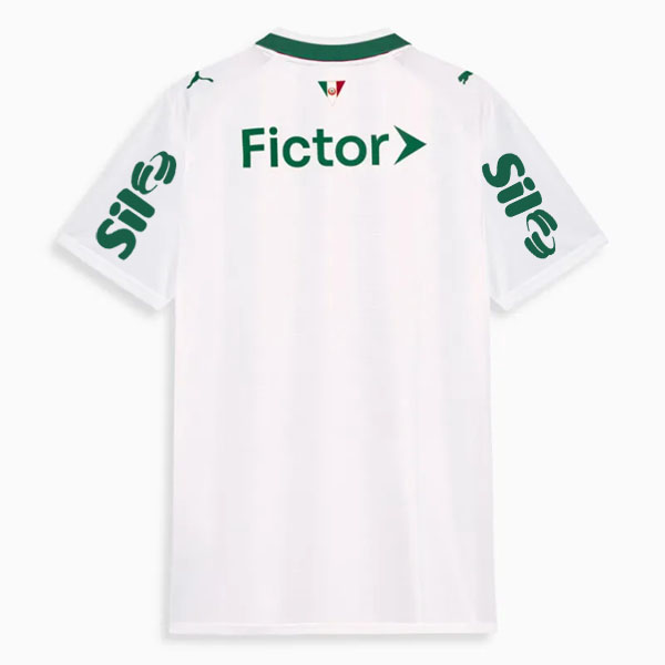 Palmeiras 2026/27 (Away) - Full Sponsor