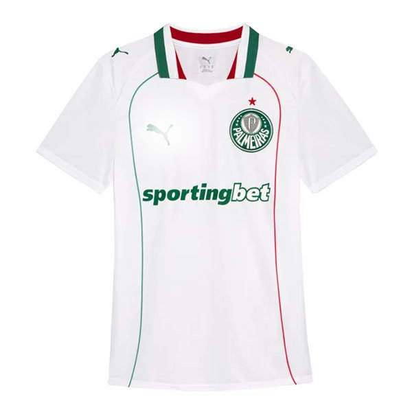Palmeiras 2026/27 (Away)