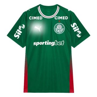 Palmeiras 2026/27 (Home) - Full Sponsor