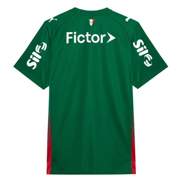 Palmeiras 2026/27 (Home) - Full Sponsor