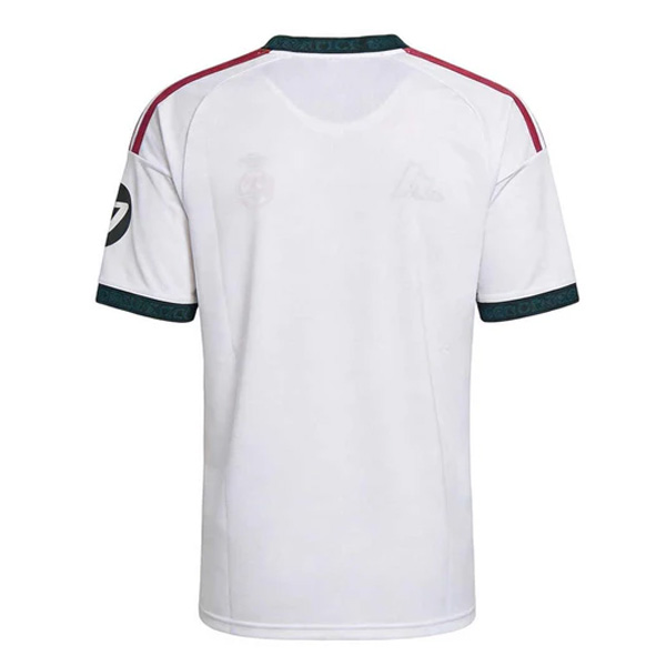 Real Madrid 2026/27 (Home)
