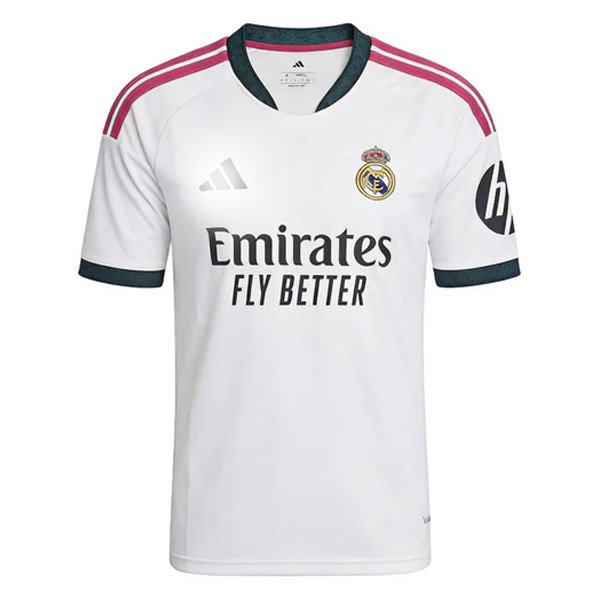 Real Madrid 2026/27 (Home)