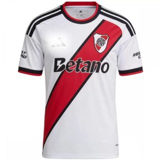 River Plate 2026/27 (Home)