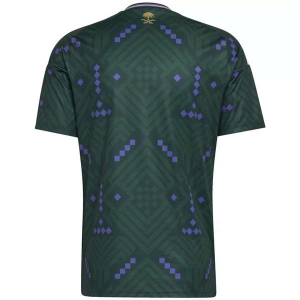 Saudi Arabia 2026 (Home)